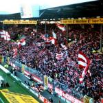 Ультрас в світі